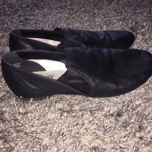 jazz shoes